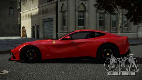 Ferrari F12 Sefam para GTA 4