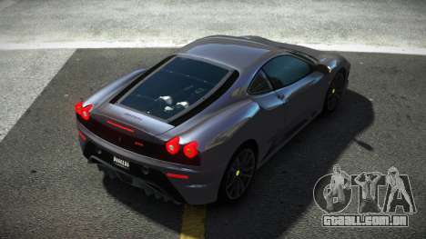 Ferrari F430 Dykus para GTA 4