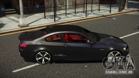 BMW M3 E92 Dosper para GTA 4