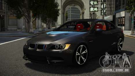 BMW M3 E92 Dosper para GTA 4