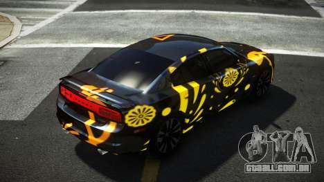 Dodge Charger Bukasso S2 para GTA 4