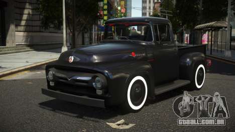 Ford F100 Bazola para GTA 4