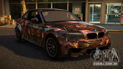 BMW 1M Roquota S14 para GTA 4