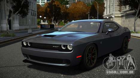 Dodge Challenger Nequrato para GTA 4