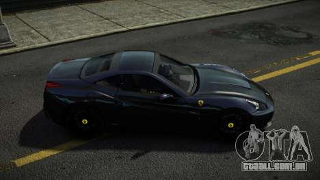 Ferrari California Maweh para GTA 4