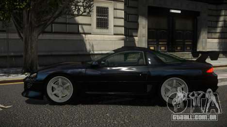 Mitsubishi 3000GT Tebum para GTA 4