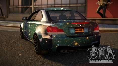 BMW 1M Roquota S12 para GTA 4