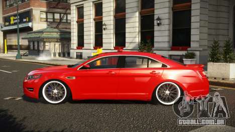 Ford Taurus Bovsun para GTA 4