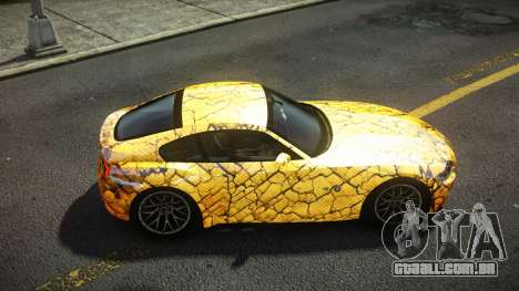 BMW Z4 Fojalu S9 para GTA 4