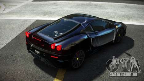 Ferrari F430 Dykus S11 para GTA 4