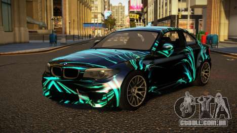 BMW 1M Roquota S1 para GTA 4