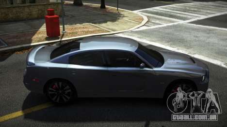 Dodge Charger Bukasso para GTA 4