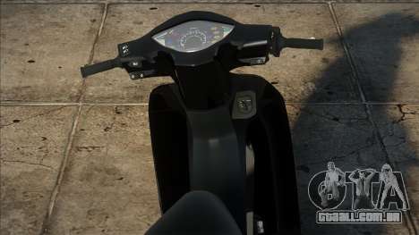 Mondial CUP Motor para GTA San Andreas