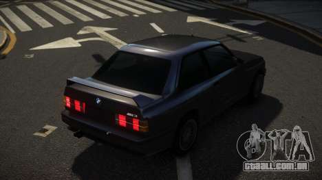 BMW M3 E30 Tahun para GTA 4