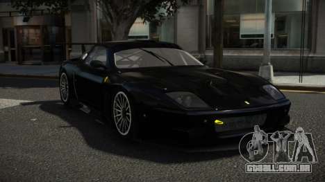 Ferrari 575 Aesto para GTA 4