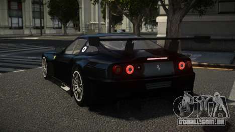 Ferrari 575 Aesto para GTA 4