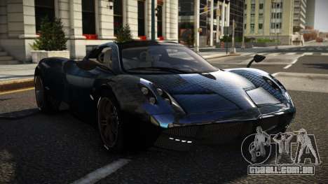 Pagani Huayra Lafory S11 para GTA 4