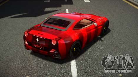 Ferrari California Niachi S13 para GTA 4