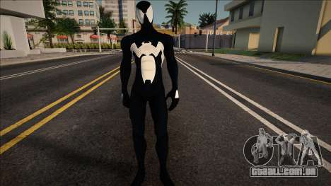 Todd McFarlane Spider-Man Symbiote para GTA San Andreas