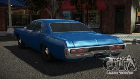 Dodge Polara Lefajo para GTA 4