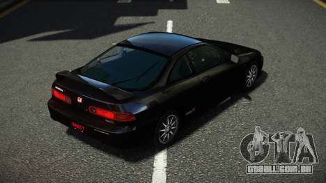 Honda Integra Misialo para GTA 4