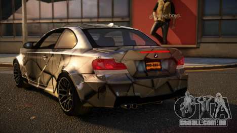 BMW 1M Roquota S5 para GTA 4