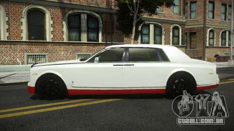 Rolls-Royce Phantom Vukilo para GTA 4