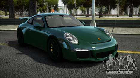 Porsche 911 Bolar para GTA 4