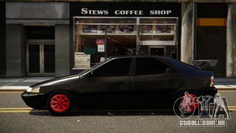 Citroen Xantia Herum para GTA 4