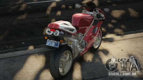 1994 Ducati 916 LOW TXD para GTA San Andreas