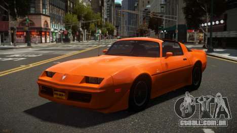 Imponte Phoenix GTA 5 V1.1 para GTA 4