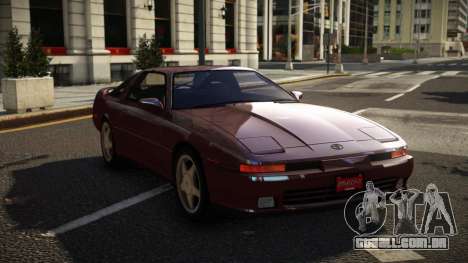 Toyota Supra Udrish para GTA 4