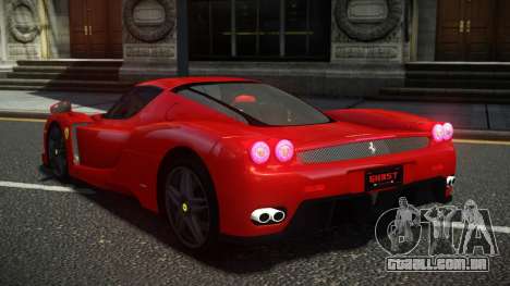 Ferrari Enzo Hiramy para GTA 4