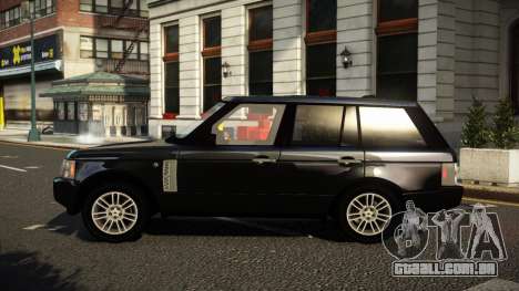 Range Rover Vogue Blimraze para GTA 4