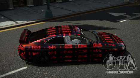 Audi S5 Vequota S12 para GTA 4