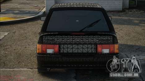 VAZ 2114 (hatchback de 5 portas) para GTA San Andreas