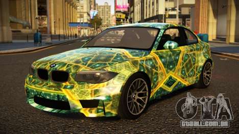 BMW 1M Roquota S6 para GTA 4