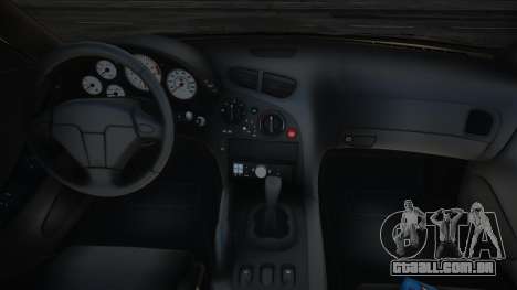 1993 Mazda Efini RX-7 para GTA San Andreas