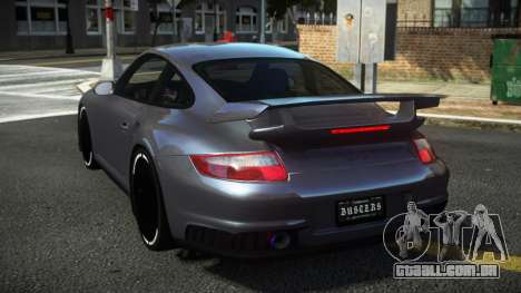 Porsche 977 Conir para GTA 4