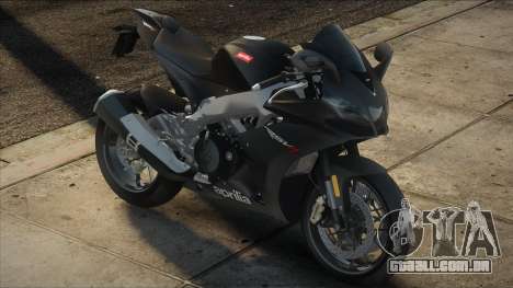 [2019] APRILIA RSV4 R para GTA San Andreas