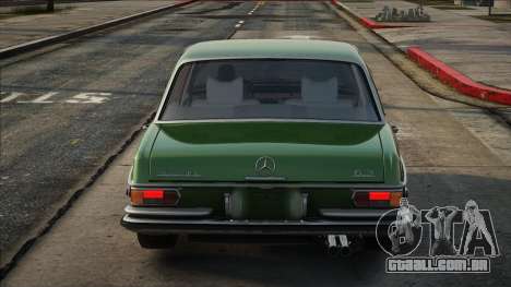 Mercedes Benz 300SEL 6.3 para GTA San Andreas