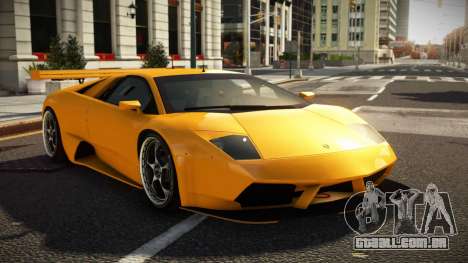 Lamborghini Murcielago Xoha para GTA 4