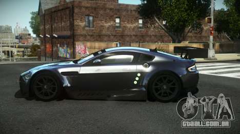 Aston Martin Vantage Kiramu para GTA 4