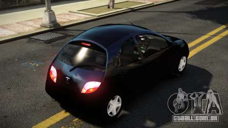 Ford Ka Kashgo para GTA 4