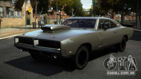 Dodge Charger RT Holah para GTA 4