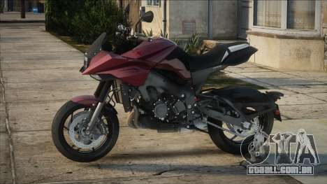 2019 Suzuki Katana para GTA San Andreas