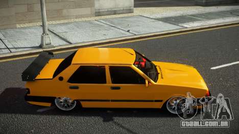 Tofas Dogan Buhim para GTA 4