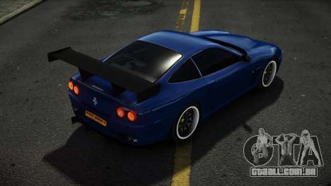 Ferrari 575 Satoka para GTA 4