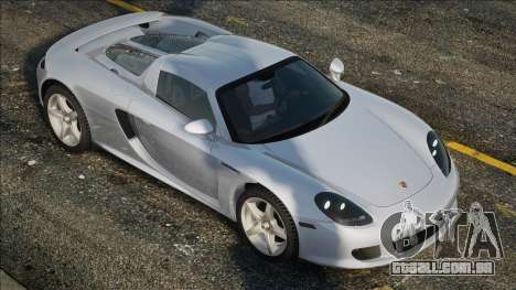 2003 Porsche Carrera [GT] para GTA San Andreas