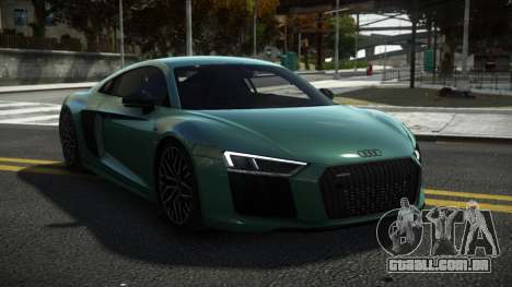 Audi R8 Gotiz para GTA 4